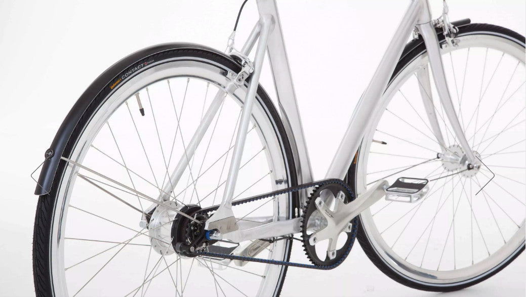 Garde-boues Curana pour vélo Schindelhauer