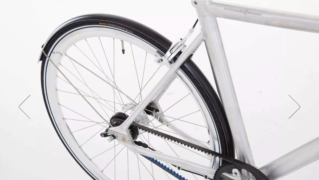 Garde-boues Curana pour vélo Schindelhauer