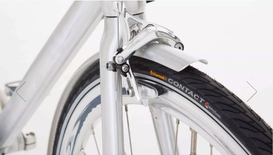 Garde-boues Curana pour vélo Schindelhauer