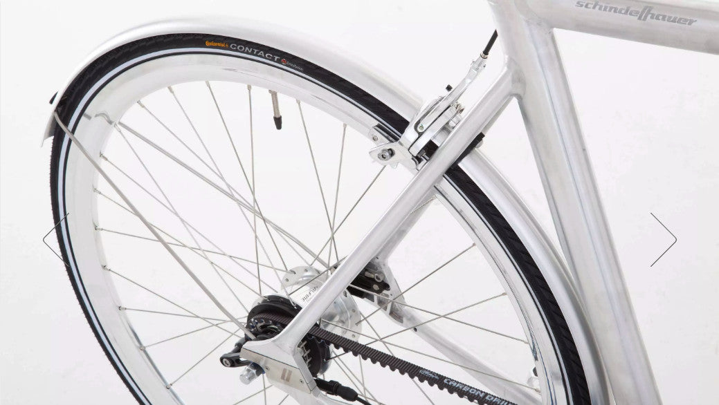 Garde-boues Curana pour vélo Schindelhauer