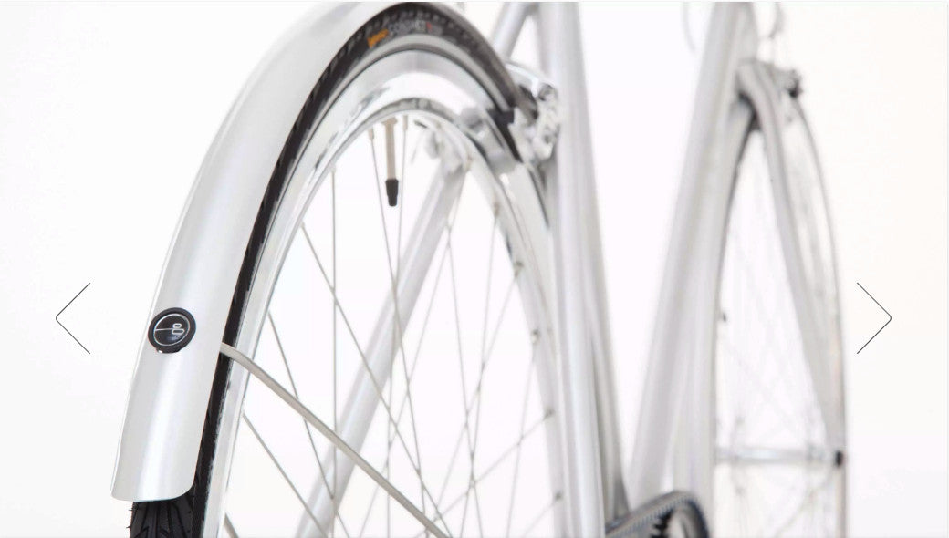 Garde-boues Curana pour vélo Schindelhauer