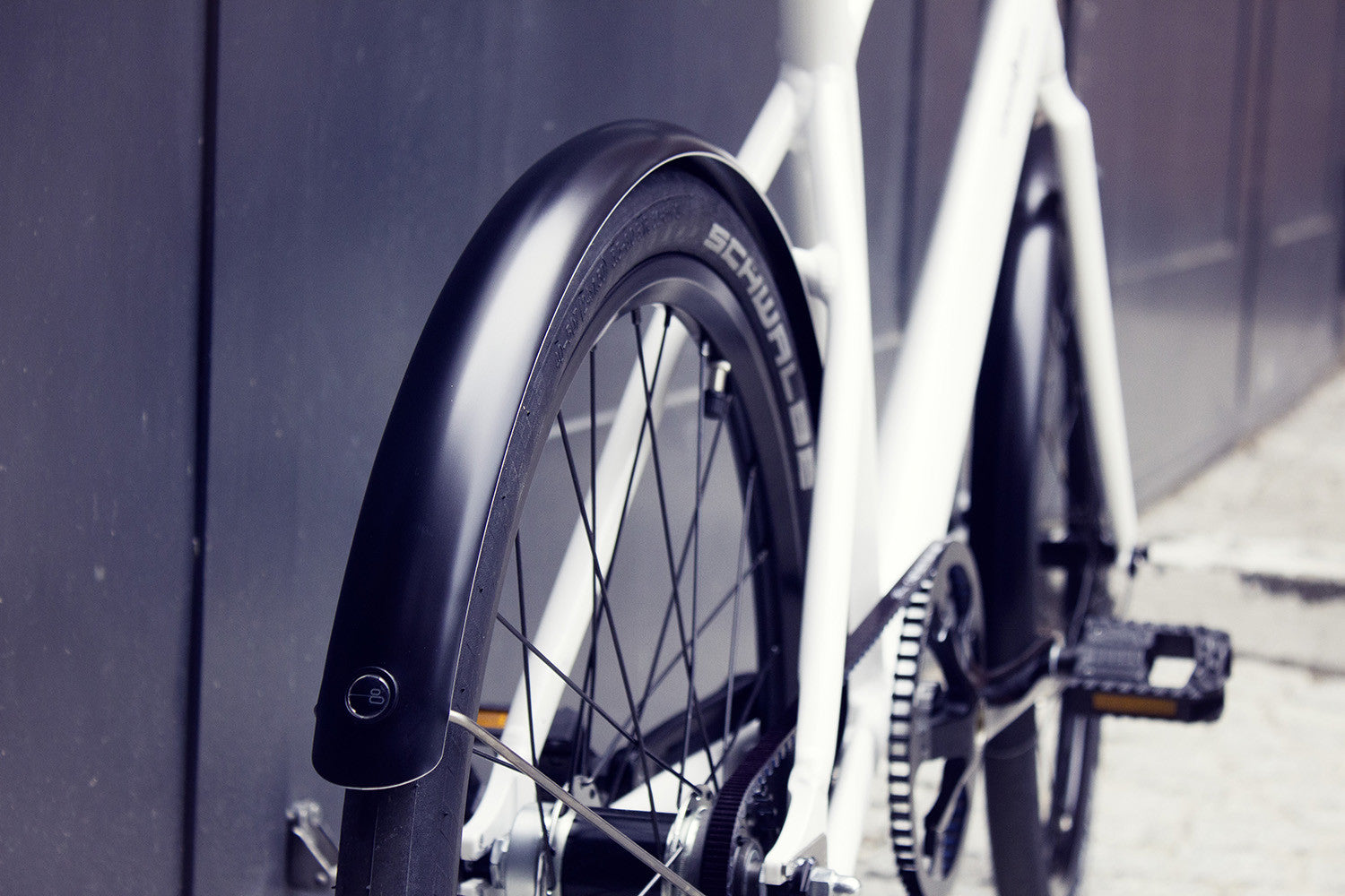 Garde-boues Curana pour vélo Schindelhauer