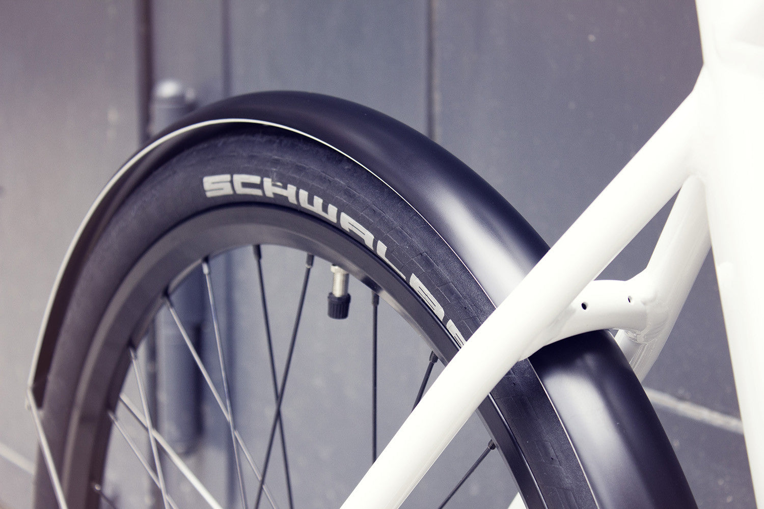 Garde-boues Curana pour vélo Schindelhauer