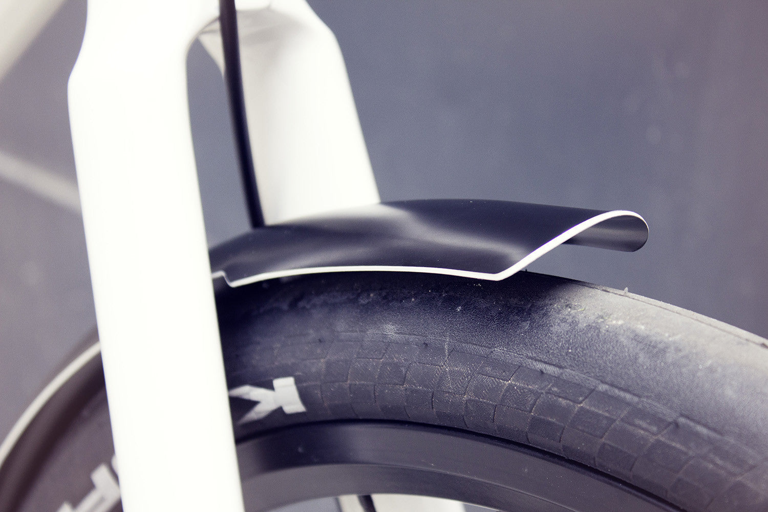 Garde-boues Curana pour vélo Schindelhauer