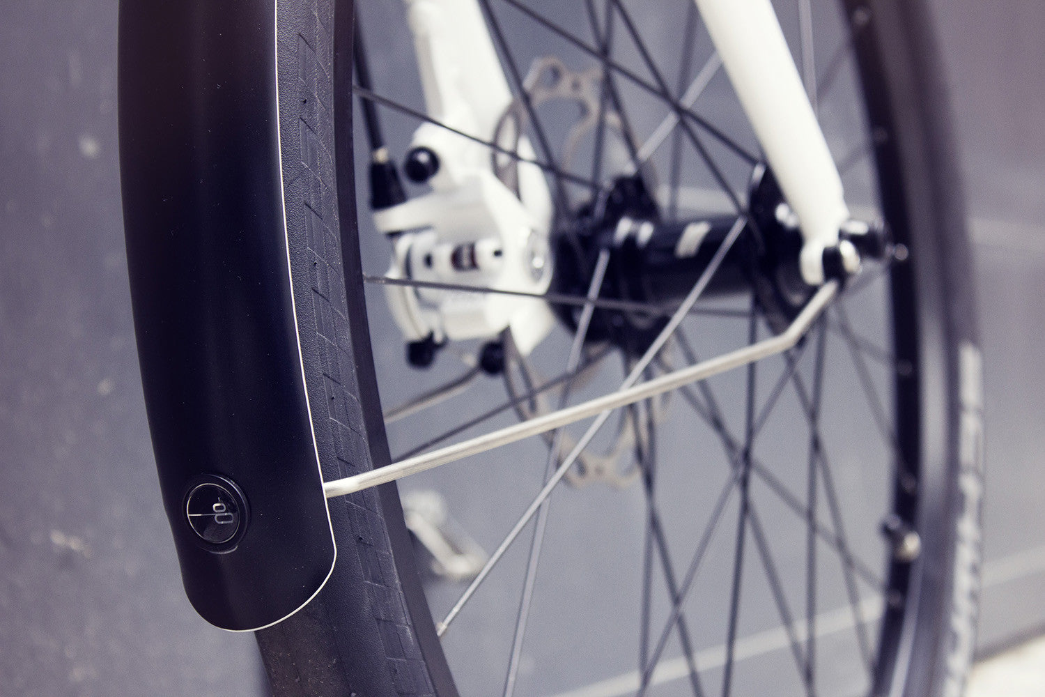 Garde-boues Curana pour vélo Schindelhauer