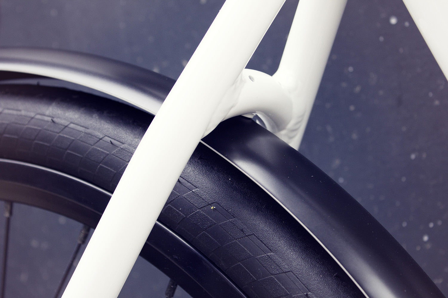 Garde-boues Curana pour vélo Schindelhauer