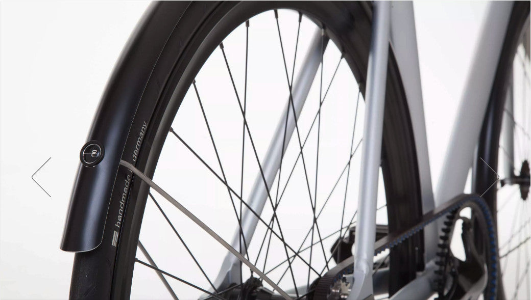 Garde-boues Curana pour vélo Schindelhauer