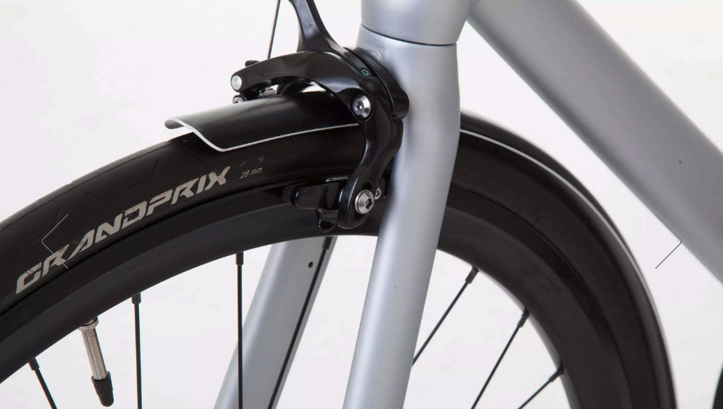 Garde-boues Curana pour vélo Schindelhauer