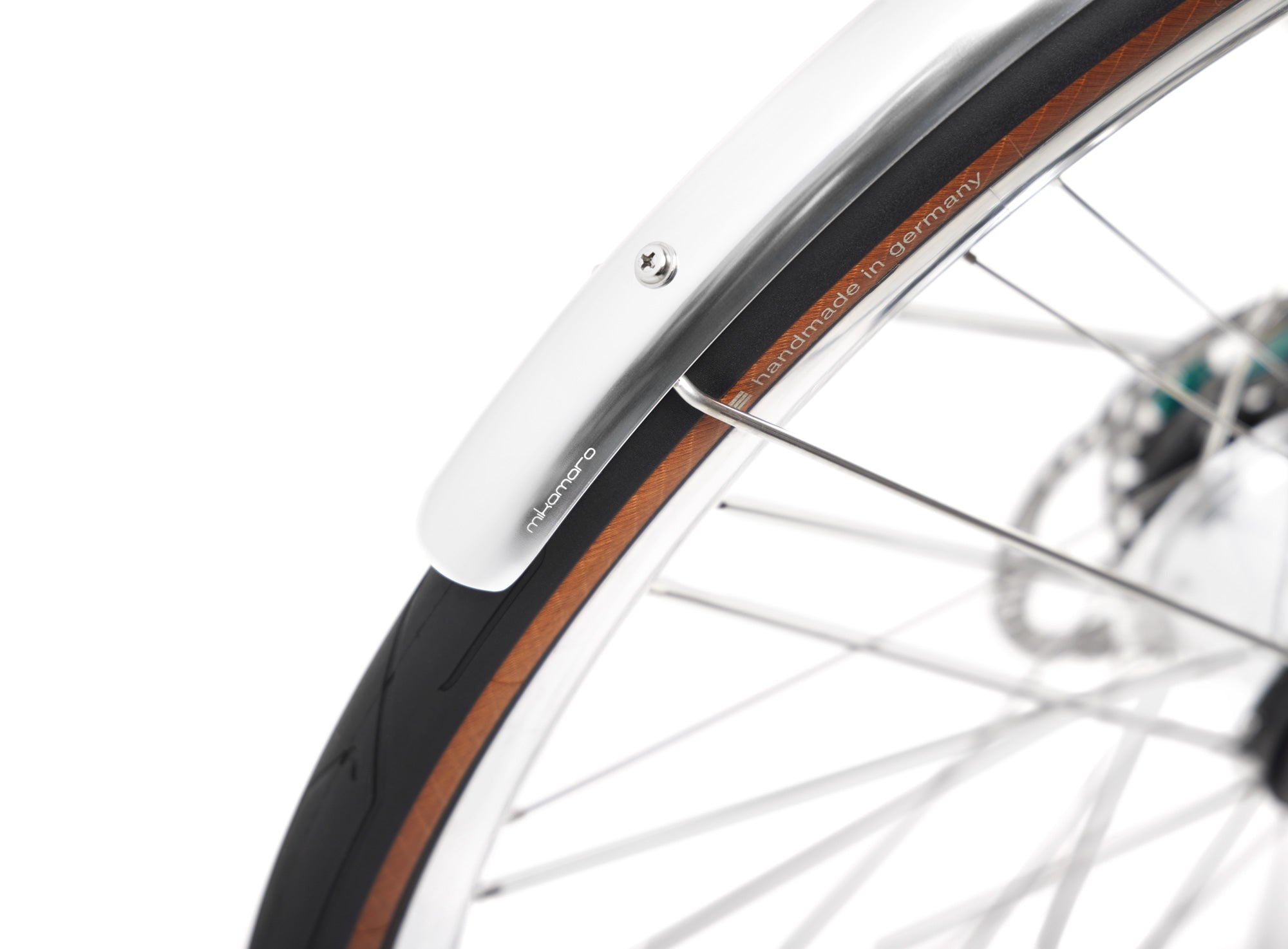 Garde-boues de vélo Mikamaro