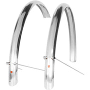 Mudguards Vélo Orange Facet