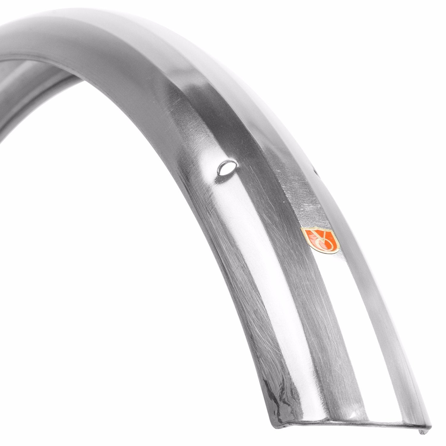 Mudguards Vélo Orange Facet