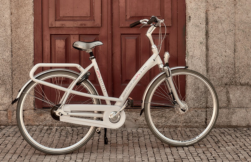 Guardabarros Polisport Towny Bike