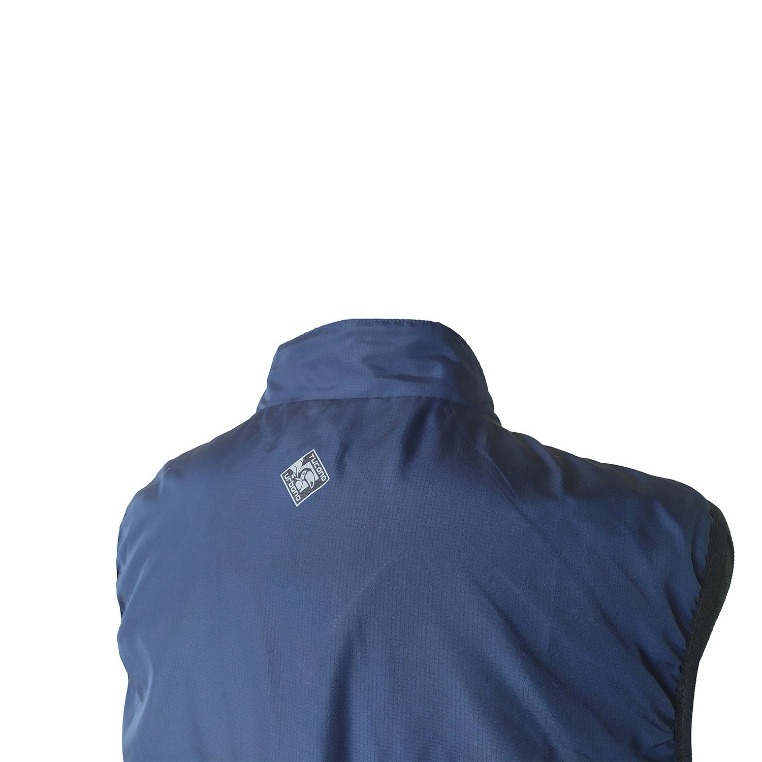 Gilet coupe-vent Tucano Urbano Nano Switch