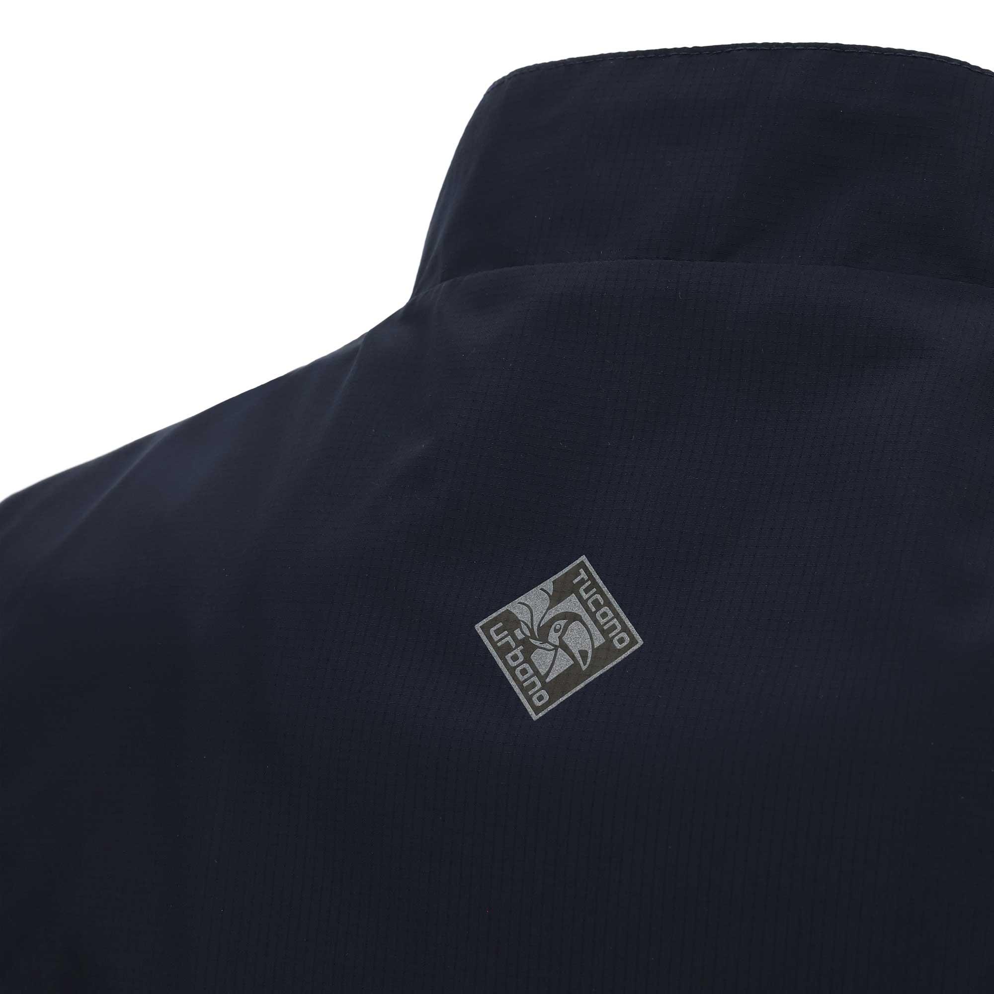 Gilet coupe-vent Tucano Urbano Nano Switch