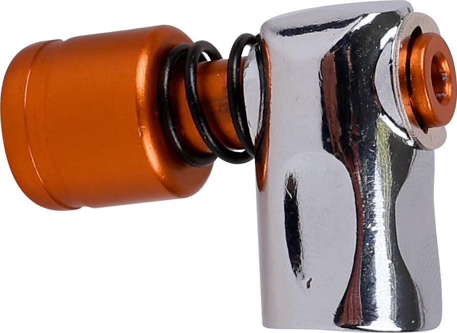 Inflador de CO2 Zéfal EZ Big Shot