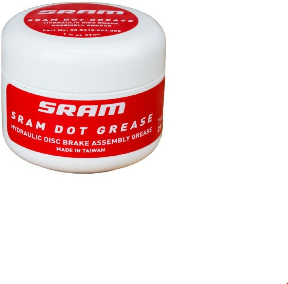 Graisse pour freins hydrauliques SRAM DOT 29 ml