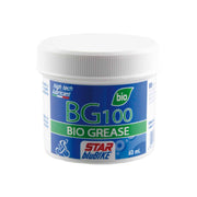 Graisses de vélo BIO Star Blubike BG100 70g