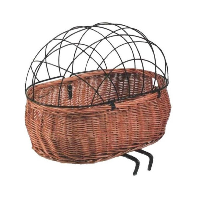 Grille de protection panier pour chien Basil Pluto