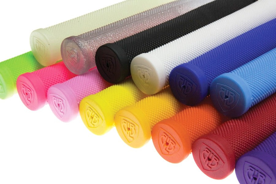 Puños masticables BLB que brillan en la oscuridad