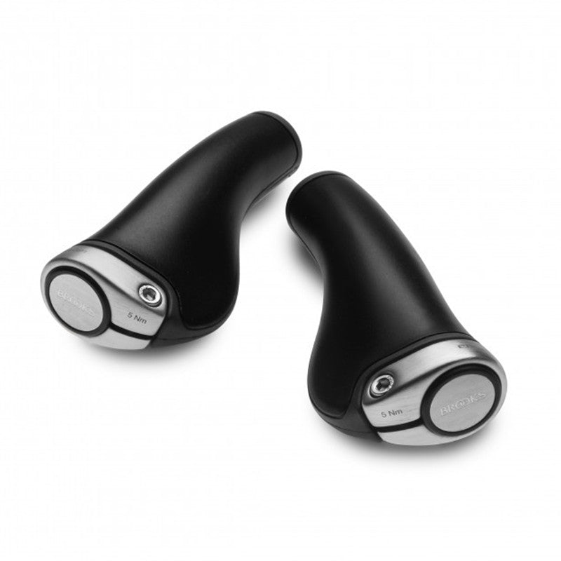 Grips Ergonomiques Brooks GP1