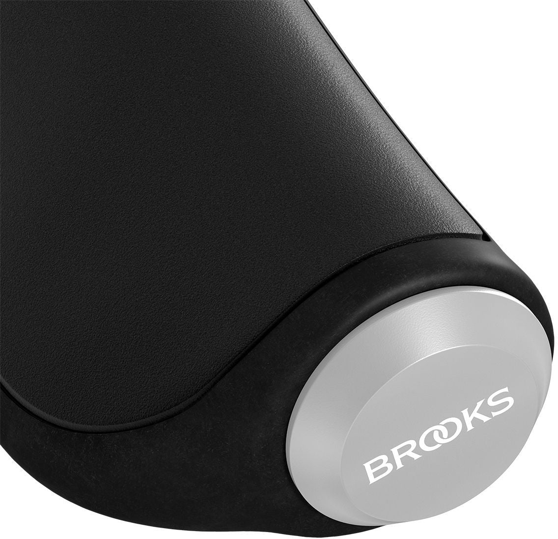 Grips Ergonomiques Brooks Leather