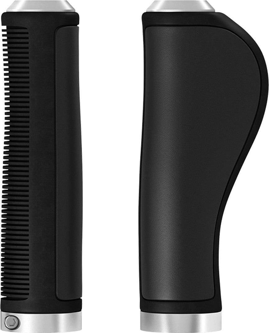 Grips Ergonomiques Brooks Leather