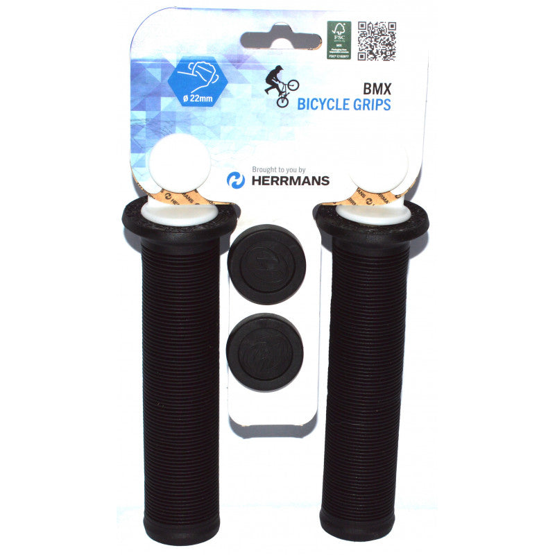 Impugnature BMX Herrman