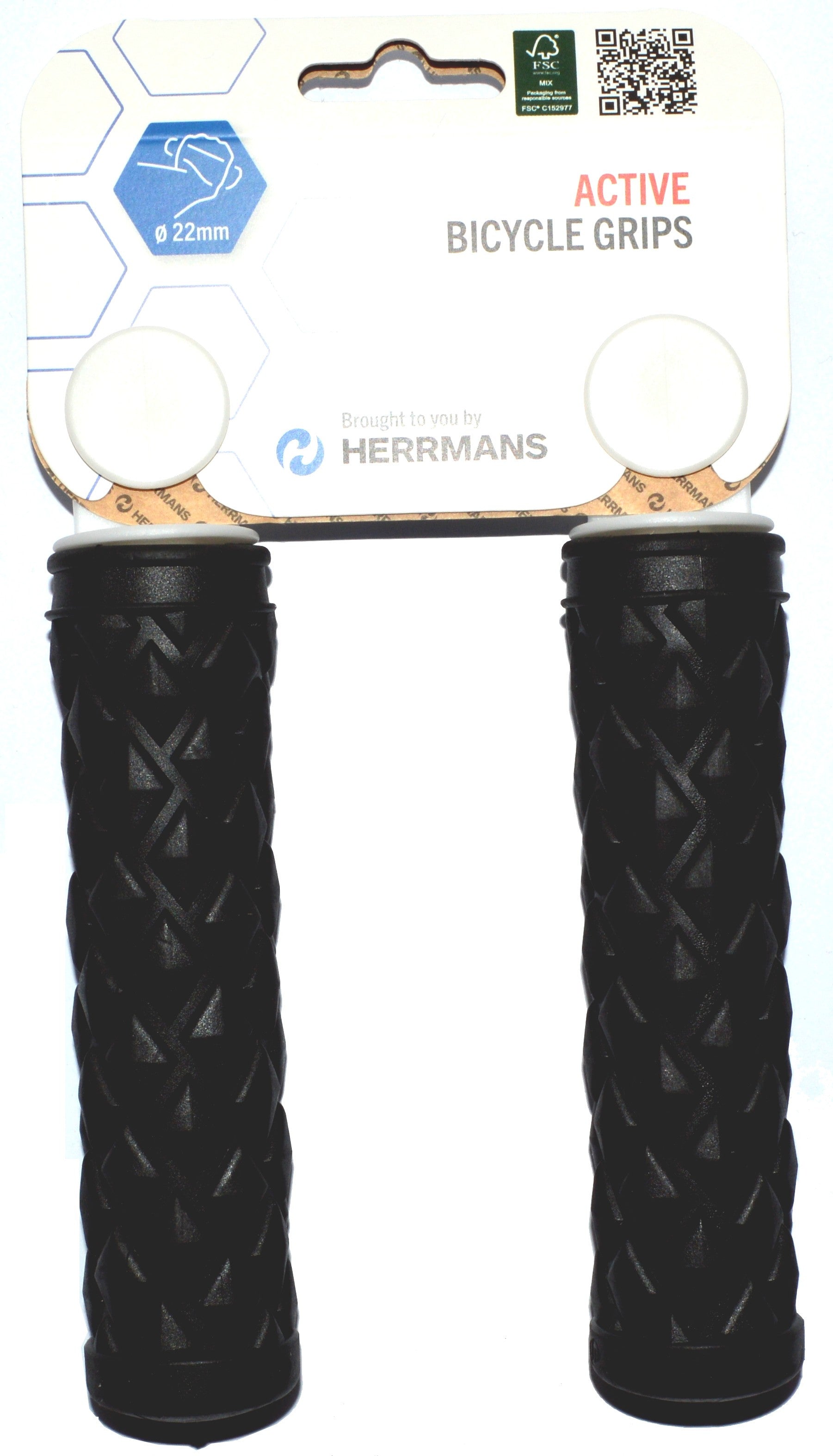 Herrmans MTB Grips