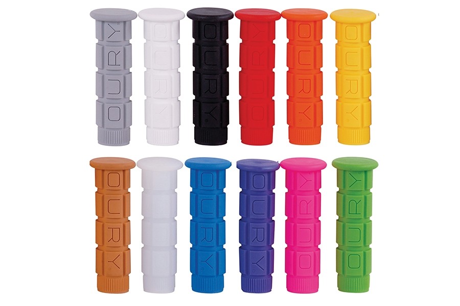 Grips OURY Classic Mountain V2