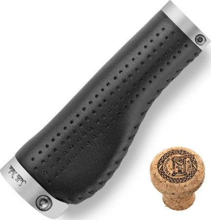 Grips Selle Italia Epica Ergo