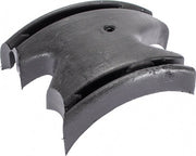 Guide-câble clipsable sous boîtier de pédalier PNA