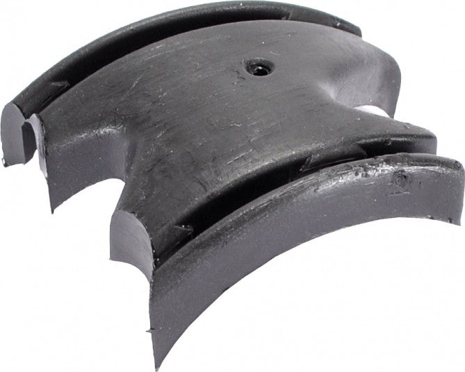 Guide-câble clipsable sous boîtier de pédalier PNA