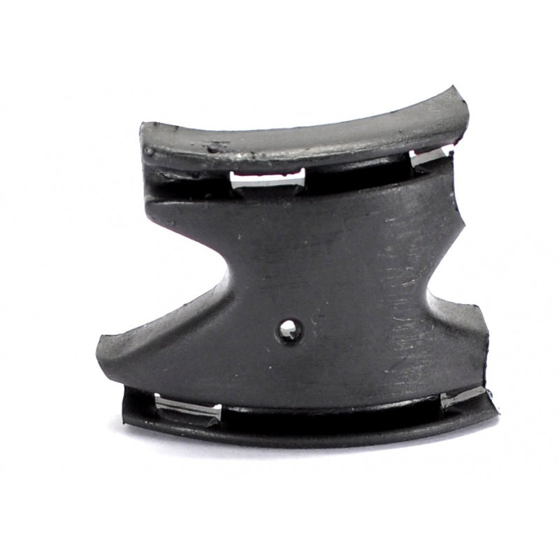 Guide-câble clipsable sous boîtier de pédalier PNA