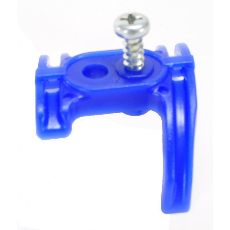 Guide-câble sous boîtier de pédalier Shimano