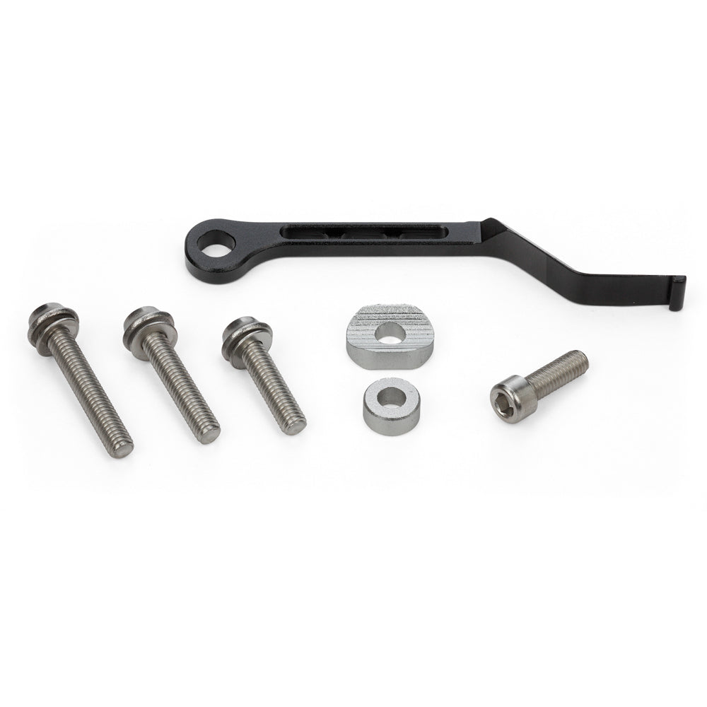 Guide chaîne anti-déraillement Miche