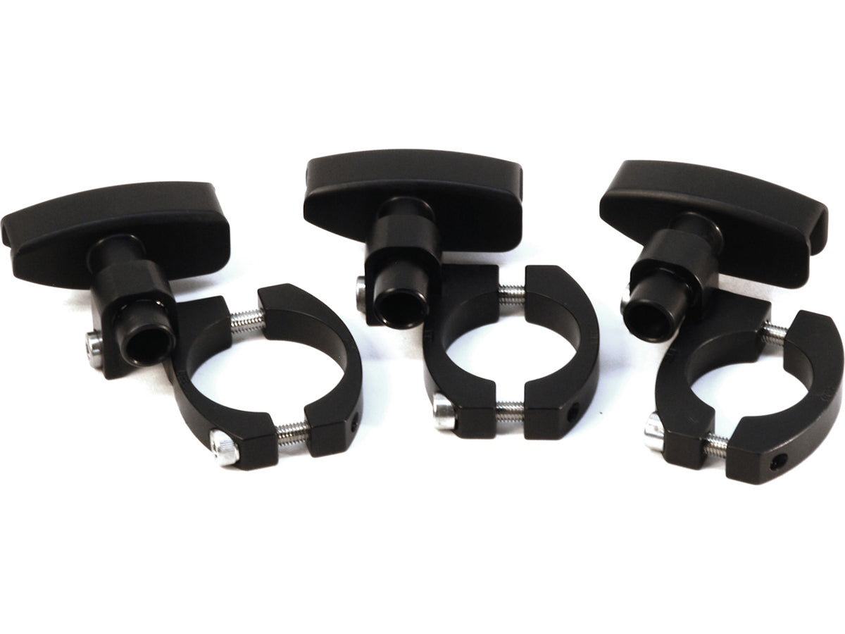 Guide chaîne anti-déraillement Paul Component