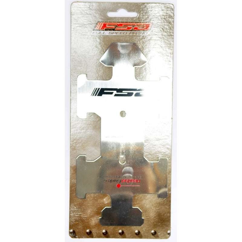 Guía de nervaduras para dirección FSA 1 - 1 1/8