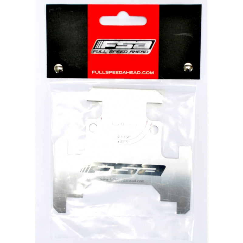 Guía de nervaduras para dirección FSA 11/4 -11/2