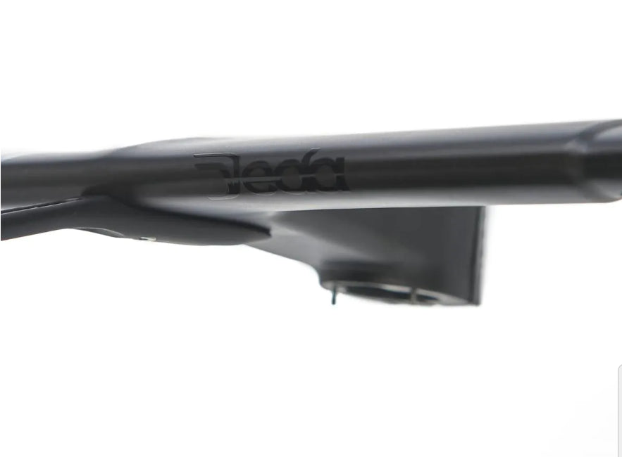 Guidon intégré de vélo Deda Elementi Alanera Rs