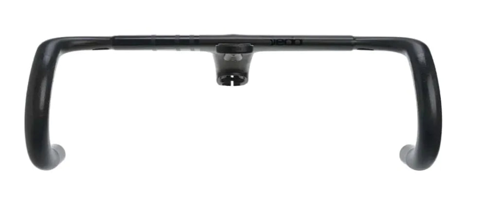 Guidon intégré de vélo Deda Elementi Alanera Rs