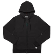 Hoodie Chrome Issued Fleece