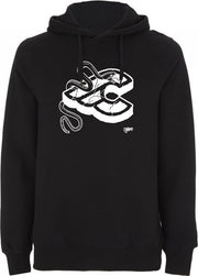 Hoodie Cinelli Mike Giant