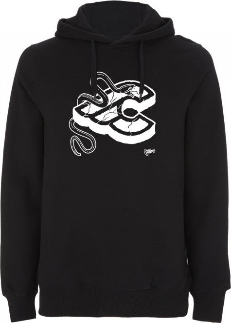 Hoodie Cinelli Mike Giant