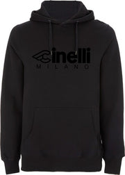 Hoodie Cinelli Milano
