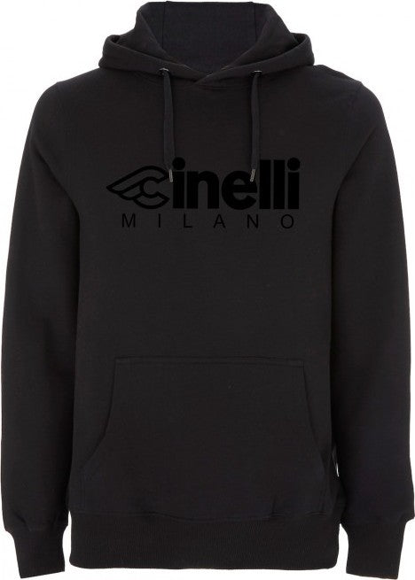 Hoodie Cinelli Milano