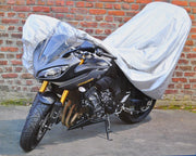 Housse de protection Mottez XL pour VAE