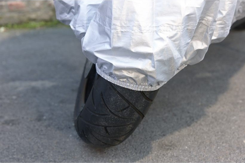 Housse de protection Mottez XL pour VAE