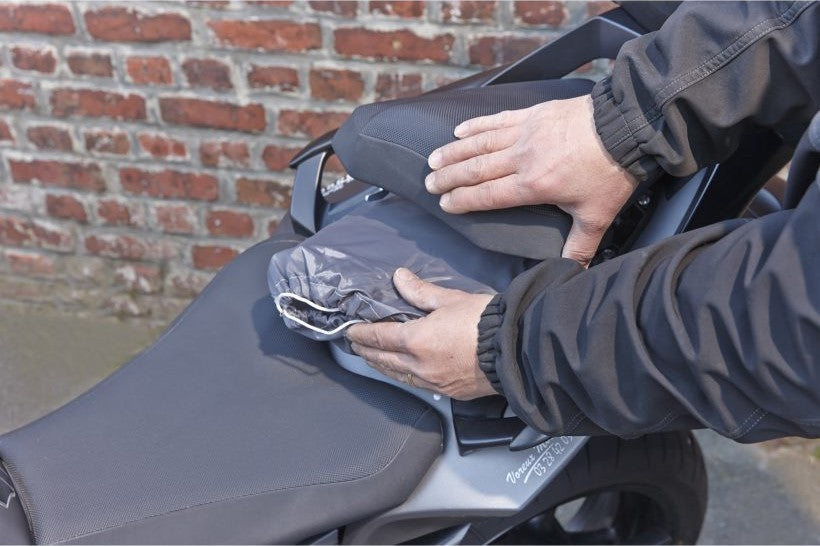 Housse de protection Mottez XL pour VAE