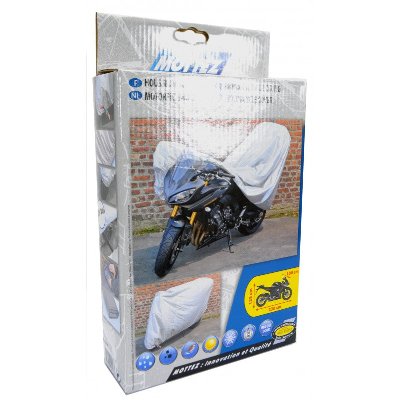 Housse de protection Mottez XL pour VAE