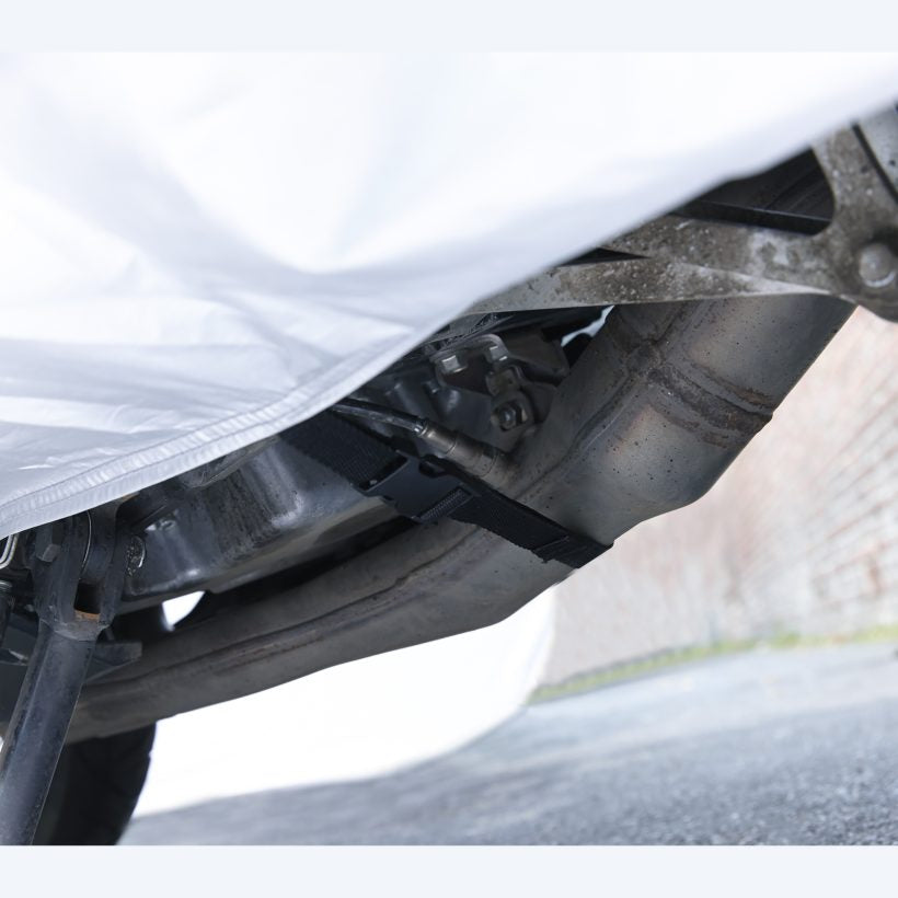 Housse de protection Mottez XL pour VAE